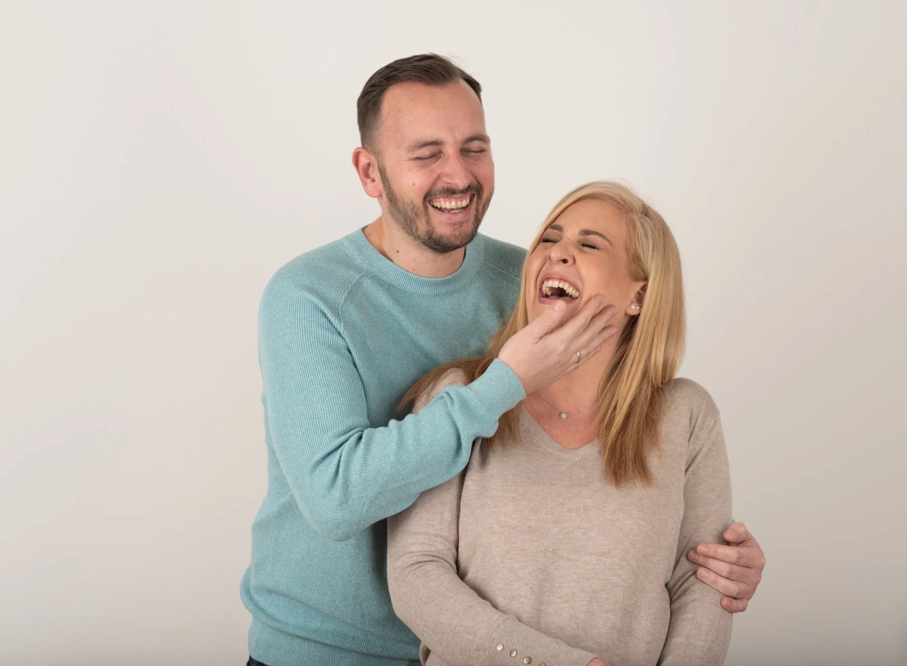 Házassági válság kezelése — Mr&Mrs