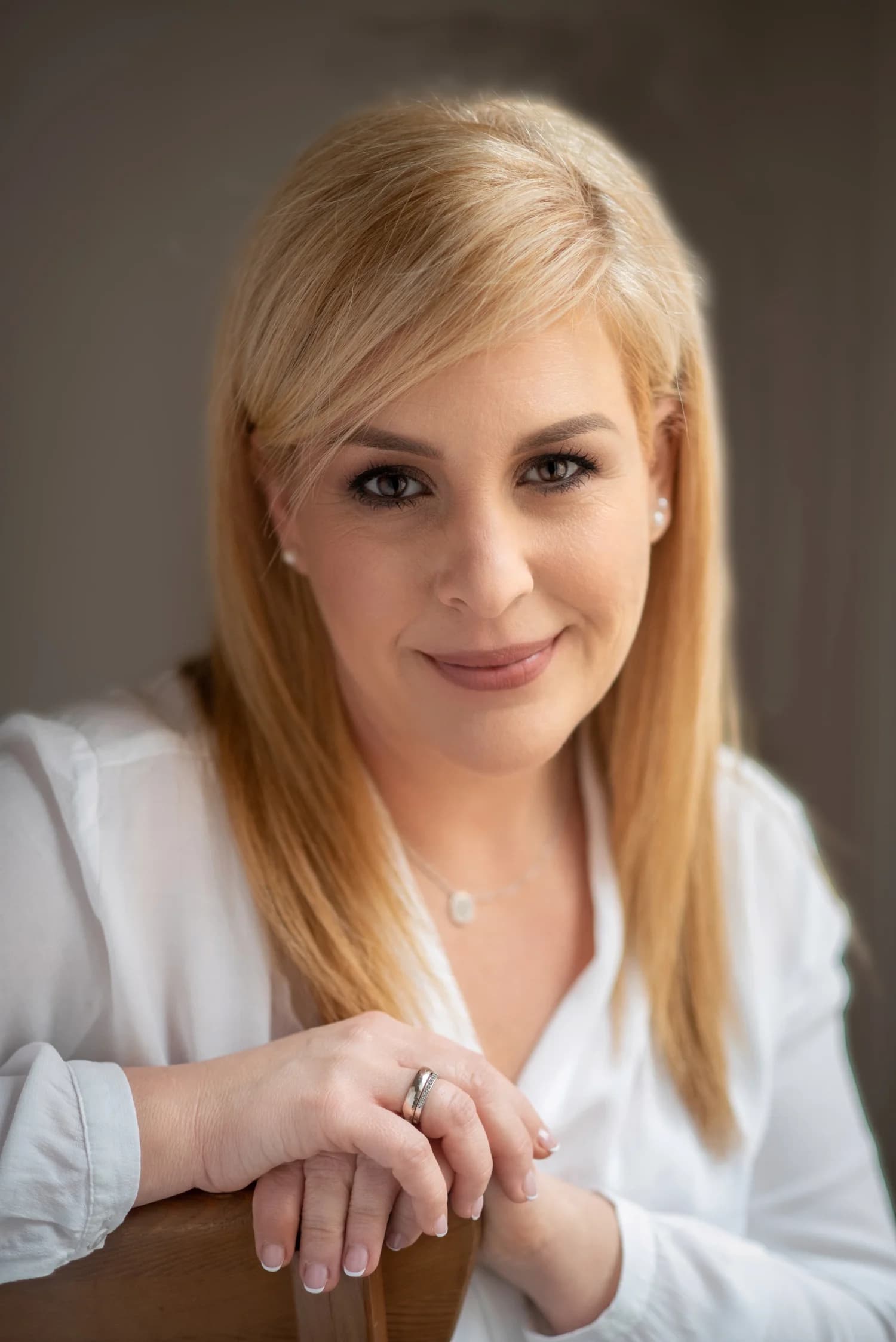 Bokor-Nyiredy Kinga